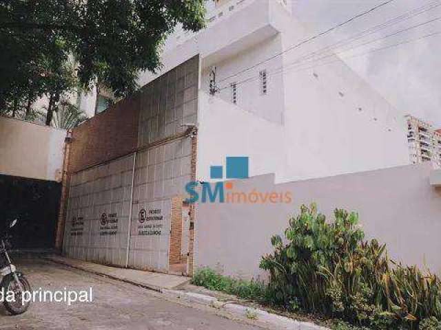 Prédio para alugar, 800 m² por R$ 58.980,00/mês - Vila Nova Conceição - São Paulo/SP