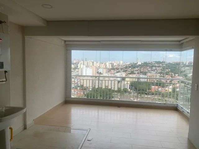 Apartamento à venda, 62 m² por R$ 830.000,00 - Vila Anastácio - São Paulo/SP