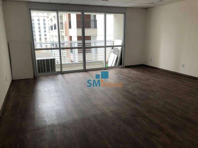 Sala à venda, 40 m² por R$ 425.000,00 - Campo Belo - São Paulo/SP