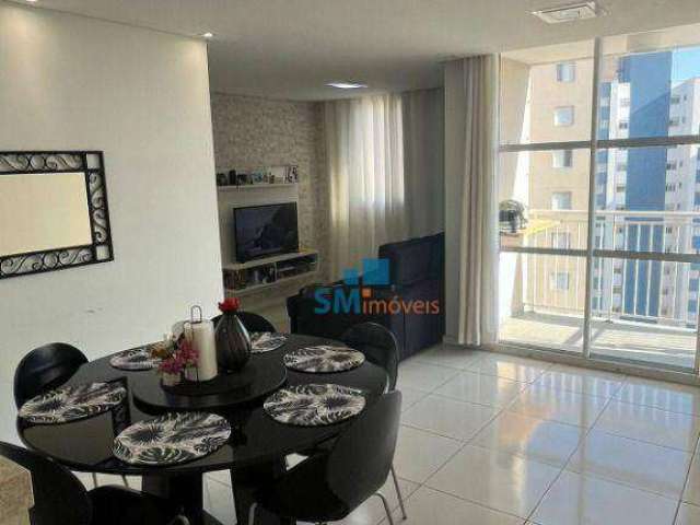 Apartamento com 2 dormitórios à venda, 61 m² por R$ 428.000 - Vila Cunha Bueno - São Paulo/SP