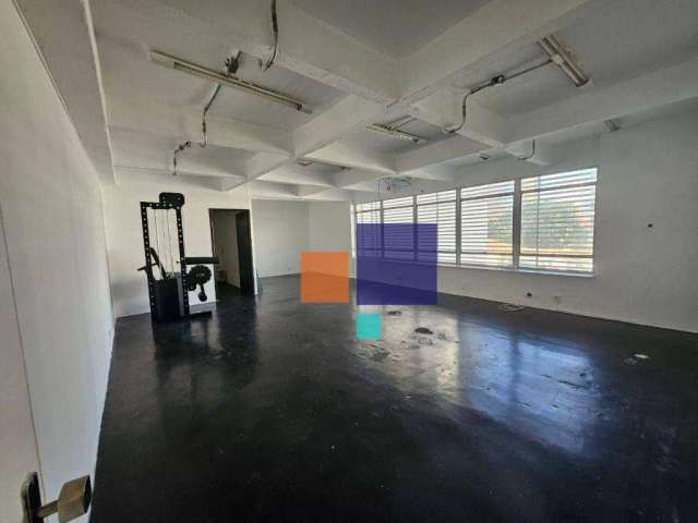 Conjunto à venda, 69 m² por R$ 570.000,00 - Itaim Bibi - São Paulo/SP