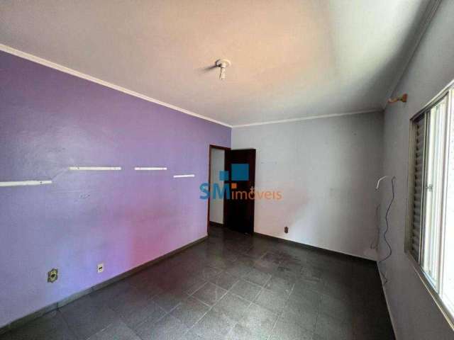 Sobrado com 3 dormitórios à venda, 250 m² por R$ 689.000,00 - Jardim Marek - Santo André/SP