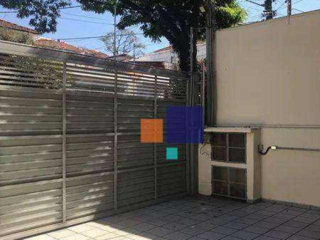 Prédio à venda, 210 m² por R$ 2.000.000,00 - Ipiranga - São Paulo/SP