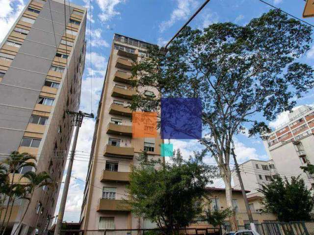 Apartamento com 4 dormitórios à venda, 143 m² por R$ 780.000,00 - Campos Elíseos - São Paulo/SP