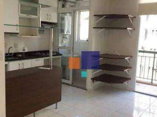 Duplex 01 dormitório 60m² com vaga - Vende - Vila Mariana