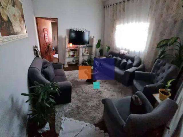 Casa com 2 dormitórios à venda, 100 m² por R$ 480.000 - Vila Penteado - São Paulo/SP