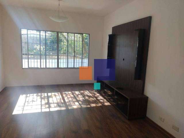 Sobrado com 3 dormitórios, 104 m² - venda por R$ 599.000,00 ou aluguel por R$ 2.770,00/mês - Jardim Santa Emília - São Paulo/SP