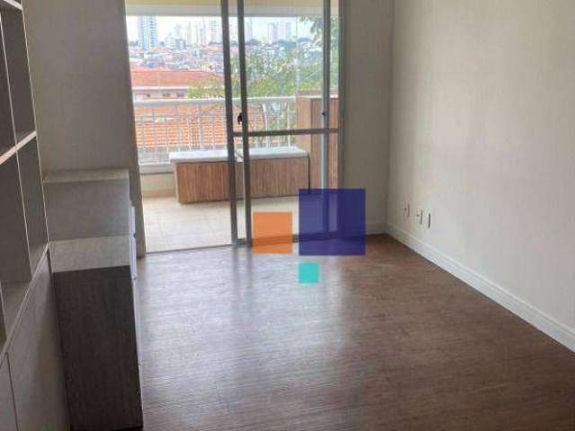 Apartamento com 3 dormitórios à venda, 111 m² por R$ 935.000 - Jardim Previdência - São Paulo/SP