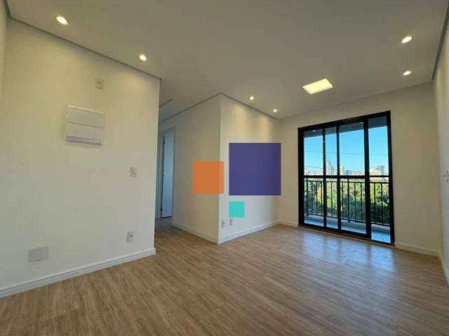 Apartamento com 2 dormitórios à venda, 44 m² por R$ 595.000 - Butantã - São Paulo/SP