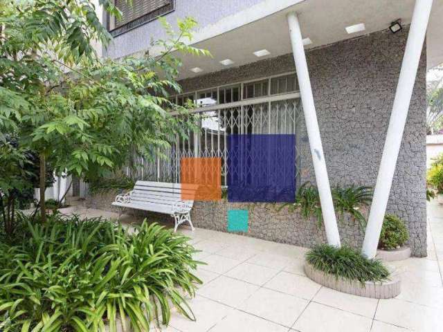 Casa com 3 dormitórios à venda, 220 m² por R$ 4.500.000 - Jardim Paulista - São Paulo/SP