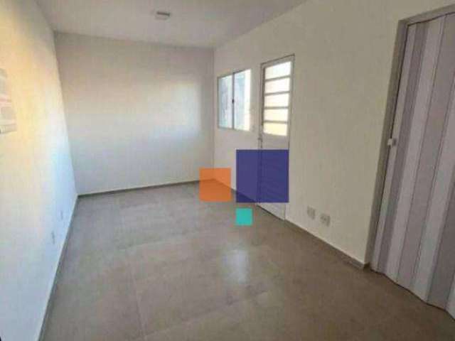 Studios de 20m² á 40m² - Aluga na Mooca