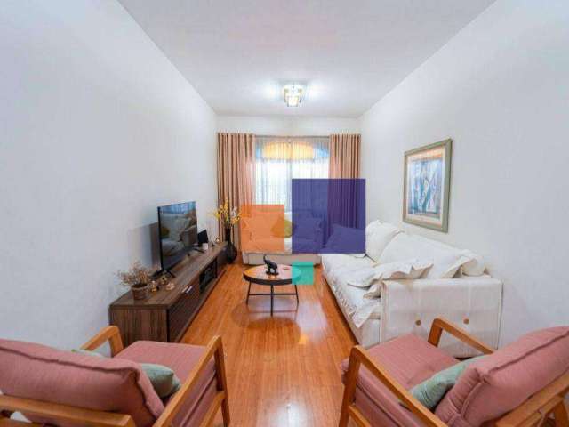 Casa com 3 dormitórios à venda, 170 m² por R$ 1.450.000 - Chácara Santo Antônio - São Paulo/SP