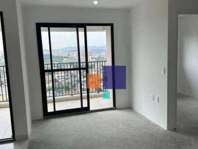 Apartamento com 3 dormitórios à venda, 68 m² por R$ 880.000 - Vila Anastácio - São Paulo/SP