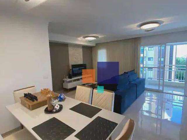 Apartamento com 2 dormitórios à venda, 72 m² por R$ 850.000 - Vila Gomes Cardim - São Paulo/SP