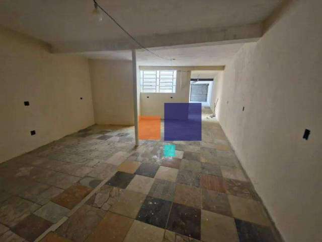 Casa com 3 dormitórios para alugar, 182 m² por R$ 7.000/mês - Vila Formosa - São Paulo/SP