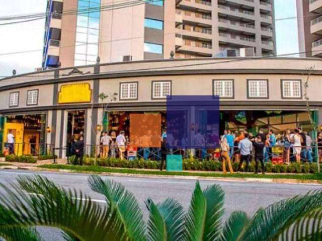 Loja para alugar, 737 m² por R$ 38.903/mês - Jardim do Mar - São Bernardo do Campo/SP