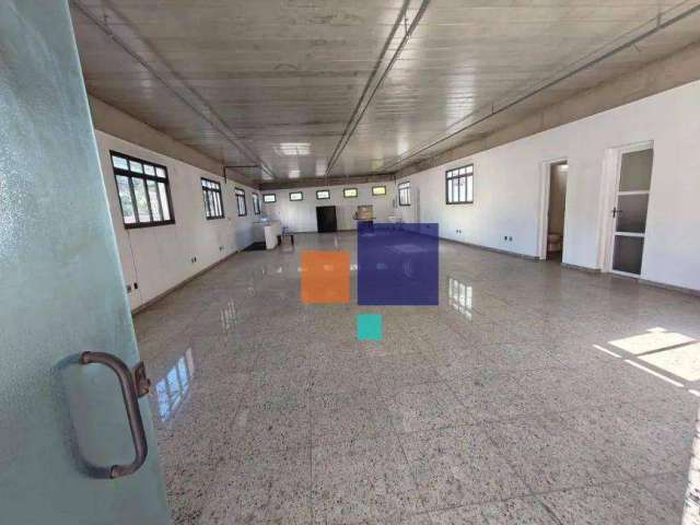 Sala para alugar, 160 m² por R$ 6.500/mês - Interlagos - São Paulo/SP