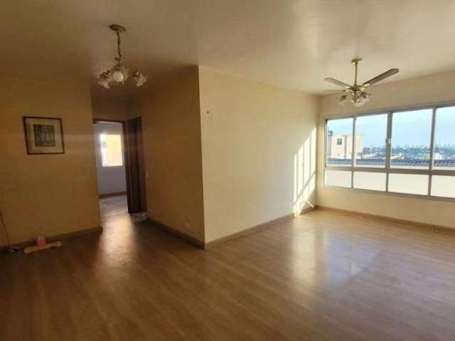 Apartamento 93m² com 02 dormitórios e 02 vagas, Vende-se no Mirandópolis