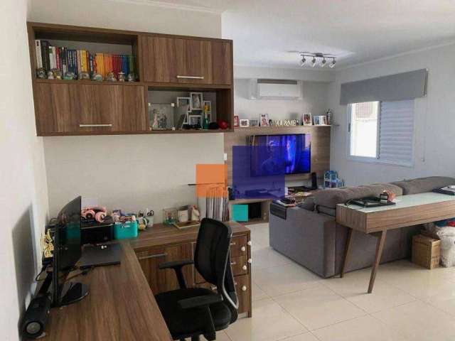 Apartamento com 2 dormitórios à venda, 79 m² por R$ 920.000 - Vila Leopoldina - São Paulo/SP