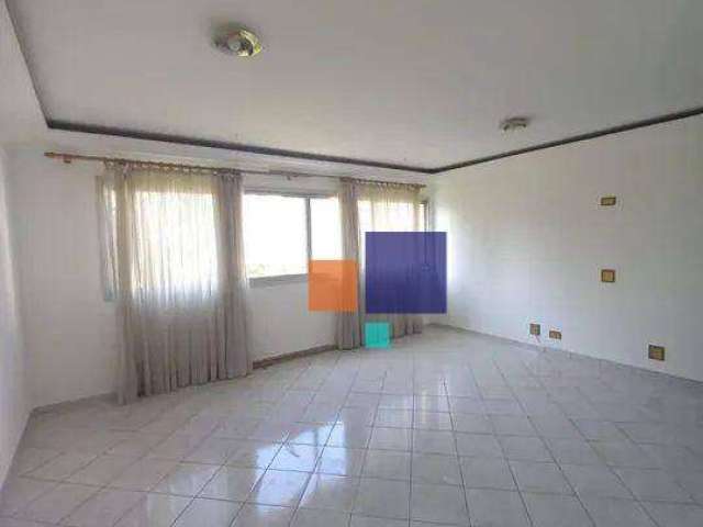 Apartamento com 3 dormitórios à venda, 114 m² por R$ 1.290.000 - Pinheiros - São Paulo/SP