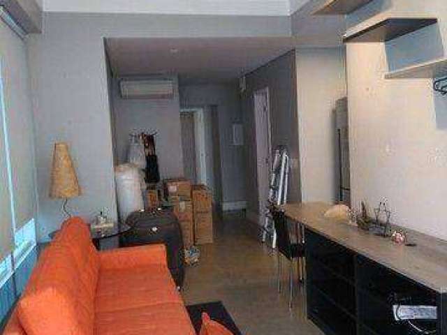 Cobertura com 2 dormitórios à venda, 101 m² por R$ 1.820.000,00 - Pinheiros - São Paulo/SP