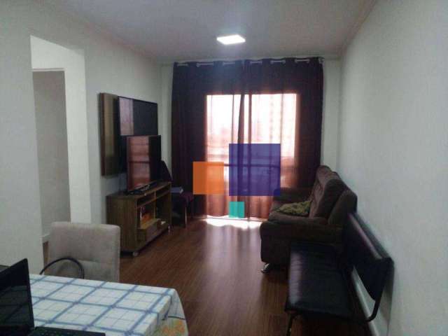 Apartamento 03 dormitórios, 02 banheiros e 01 vaga - Vende - Mooca