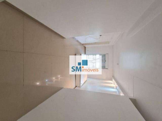 Apartamento com 4 dormitórios à venda, 137 m² por R$ 2.100.000,00 - Indianópolis - São Paulo/SP