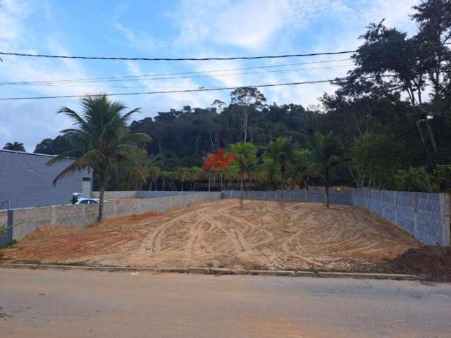 Excelente terreno linear 493m2 - oportunidade- bacaxa/ saquarema