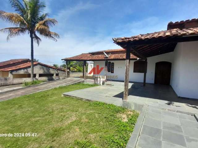 Casa padr&#195;o 2/4 - suite - piscina - ponte dos leites