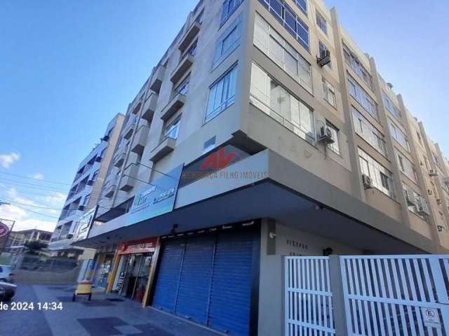 Apartamento 1/4 - centro - araruama