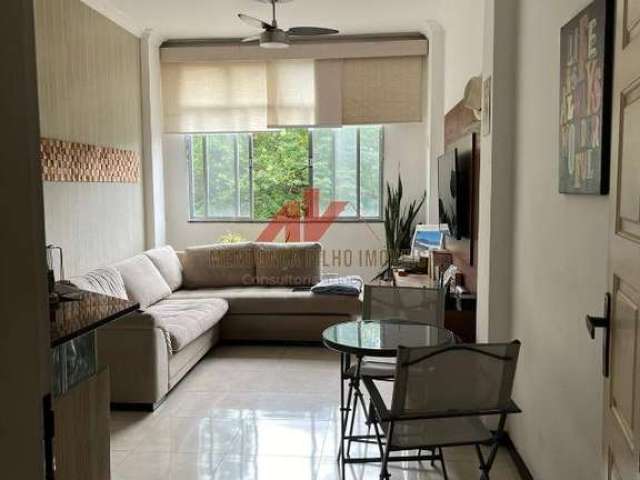 Apartamento 1/4 - mobiliado- pronto pra morar