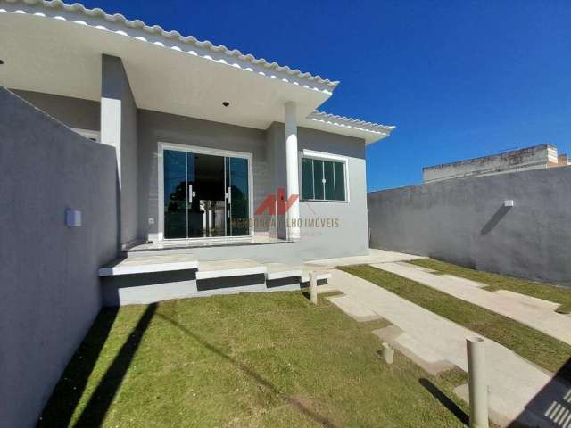 Otima casa 2 dormit&#211;rios [1 suite] - otima localiza&#199;&#195;o