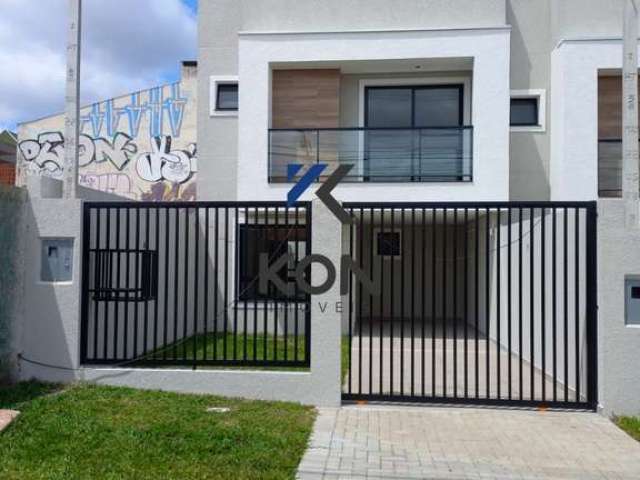 DUPLEX A VENDA NA VILA SÃO PEDRO - PINHEIRINHO-Duplex for Sale in Vila São Pedro - Pinheirinho  - Curitiba - Paraná