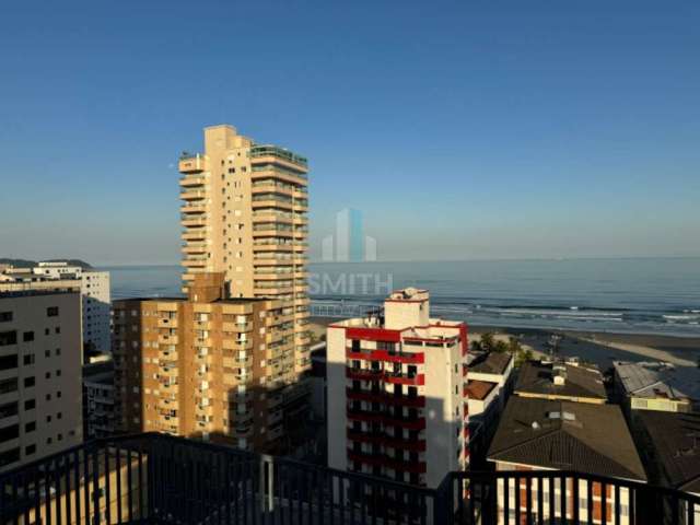 Apartamento com 3 quartos à venda na Rua Guaranis, 154, Tupi, Praia Grande, 371 m2 por R$ 850.000