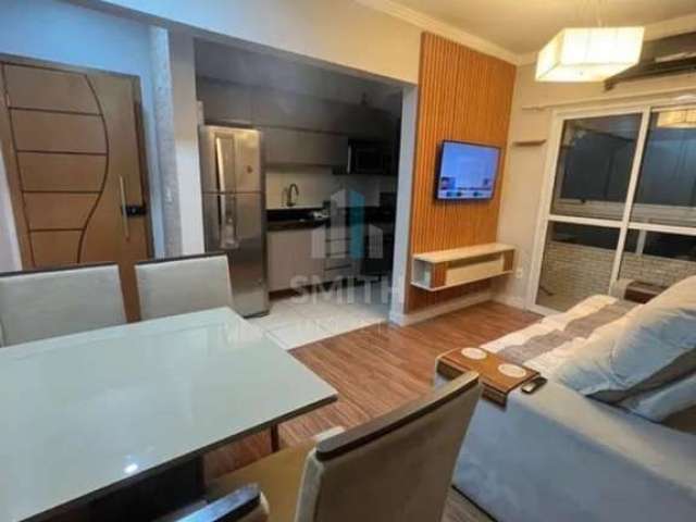 Apartamento à venda na Guilhermina, Praia Grande-SP: 2 quartos, 1 suíte, 1 banheiro, 1 vaga, 60m² de área. Venha conferir!