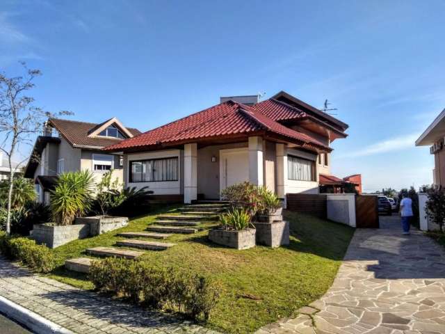 Casa à venda  Condomínio Fechado, 5 quartos  Uberaba