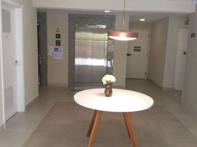 Apartamento com 1 dormitório à venda, 28 m² por R$ 265.000 - Jardim Prudência - São Paulo/SP - FÁCIL ACESSO E TOTAL INFRA ESTRUTURA