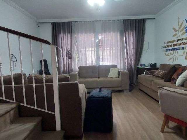 Sobrado com 3 dormitórios à venda, 142 m² por R$ 800.000,00 - Jardim Marajoara - São Paulo/SP