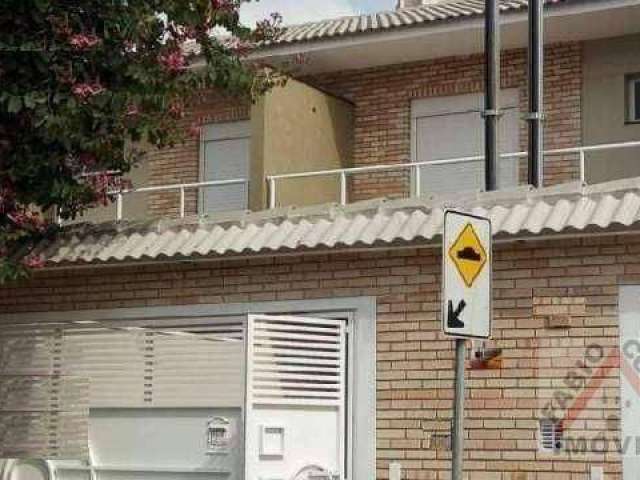 Sobrado com 3 dormitórios à venda, 170 m² por R$ 1.350.000 - Jardim Marajoara - São Paulo/SP  - AGENDE SUA VISITA HOJE