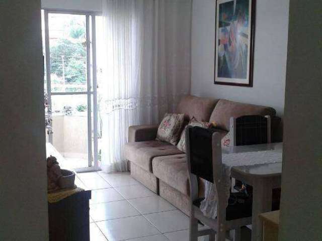 Apartamento com 2 dormitórios à venda, 45 m² por R$ 280.000,00 - Jabaquara - São Paulo/SP