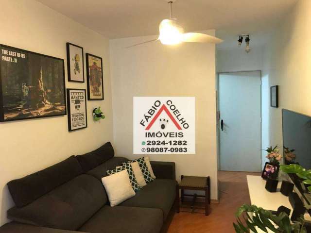 Lindo Apartamento com 2 dormitórios à venda, 50 m² - Saúde - SP.AGENDE SUA VISITA COM UM DE NOSSOS CORRETORES.