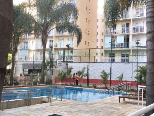 Apartamento com 2 dormitórios à venda, 75 m² por R$ 440.000 - Jardim Prudência - São Paulo/SP - AGENDE SUA VISITA COM NOSSOS CORRETORES!