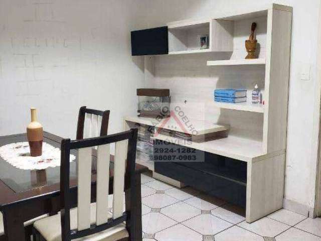 Casa térrea com 3 dormitórios à venda, 120 m² - Vila Santa Catarina - São Paulo/SP - AGENDE SUA VISITA COM NOSSOS CORRETORES!