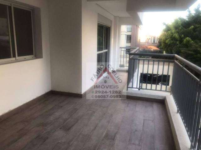 Belo Apartamento com 2 dormitórios à venda, 87 m² - Jd. Prudência -SP.AGENDE SUA VISITA COM UM DE NOSSOS CORRETORES AINDA HOJE!