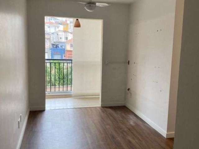 Apartamento com 2 dormitórios à venda, 50 m² - Saúde - São Paulo/SP - AGENDE SUA VISITA COM NOSSOS CORRETORES!