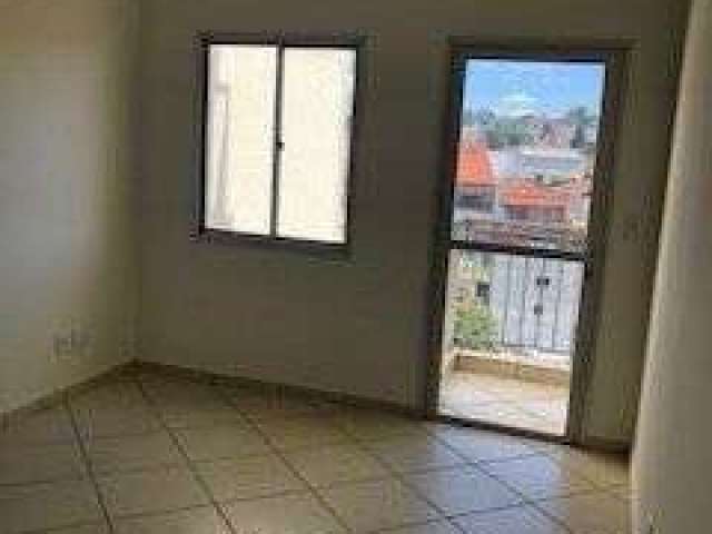 Apartamento com 2 dormitórios à venda, 60 m² por R$ 350.000 - Jabaquara - São Paulo/SP - AGENDE SUA VISITA COM NOSSOS CORRETORES AINDA HOJE!