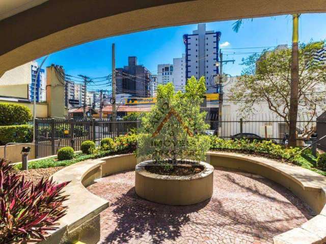 Studio com 1 dormitório à venda, 34 m² por R$ 399.000,00 - Moema - São Paulo/SP