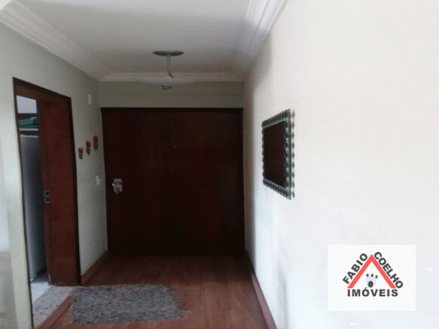 Apartamento com 2 dormitórios à venda, 59 m² por R$ 290.000,00 - Cupecê - São Paulo/SP