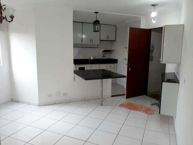 Apartamento com 2 dormitórios à venda, 56 m² por R$ 280.000,00 - Cupecê - São Paulo/SP