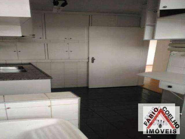 Apartamento Residencial à venda, Jardim Sabará, São Paulo - AP6676.